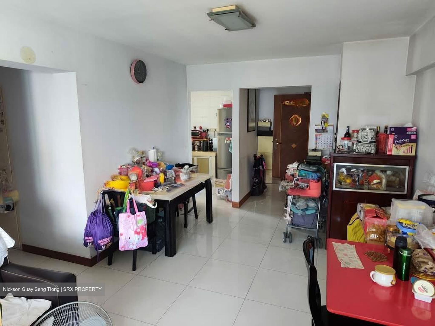 Blk 635B Edgedale Green (Punggol), HDB 4 Rooms #604354451